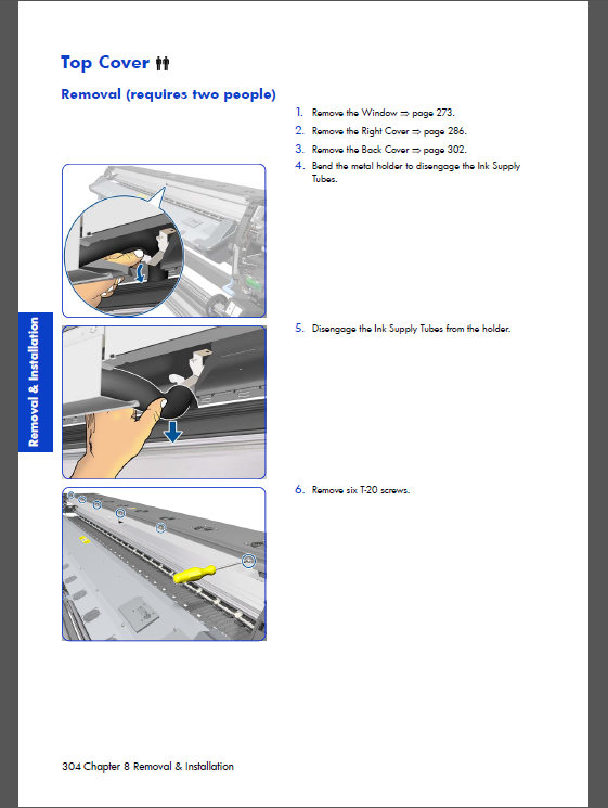 HP_Designjet_L28500_Service_Manual-5