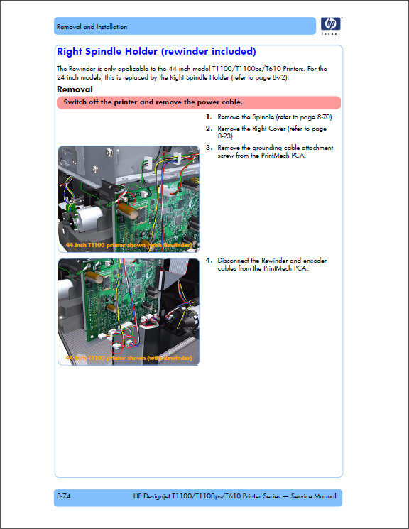 HP_Designjet_T1100_T1100ps_T610_Service_Manual-5