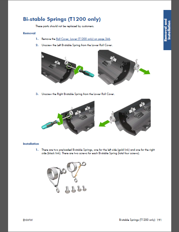 HP_Designjet_T1200_T770_Service_Manual-4