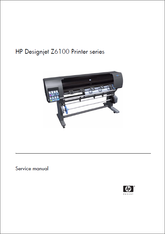HP_Designjet_Z6100_Service_Manual-2