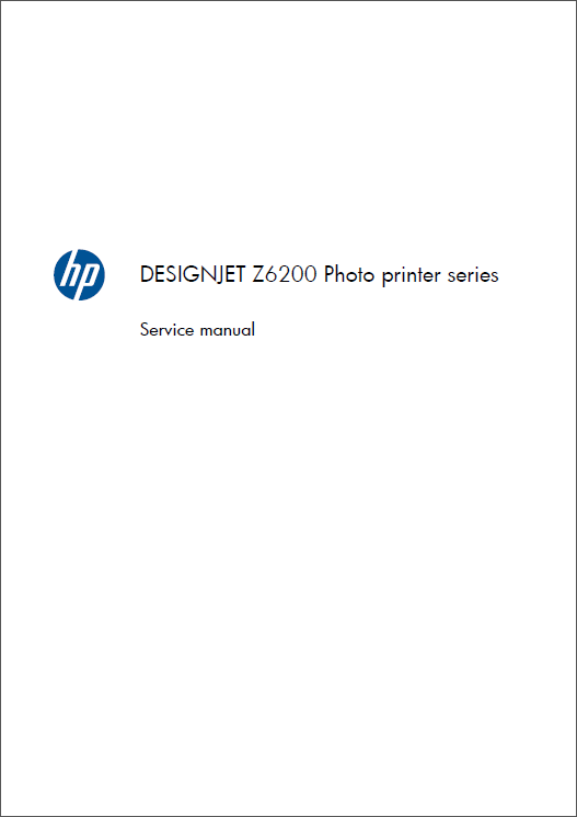 HP_Designjet_Z6200_Photo_Service_Manual-1