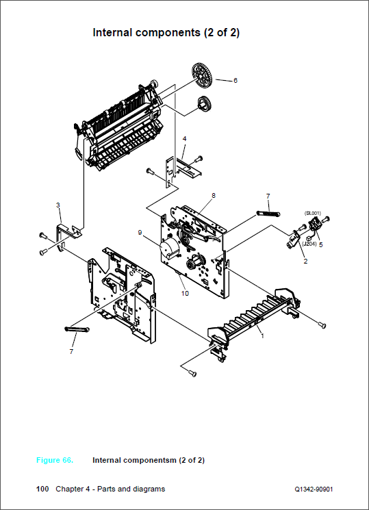 HP_LaserJet_1000_Service_Manual-5