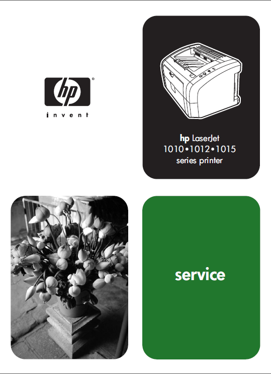 HP_LaserJet_1010_1012_1015_Service_Manual-1