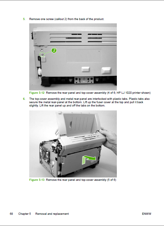 HP_LaserJet_1018_Service_Manual-4