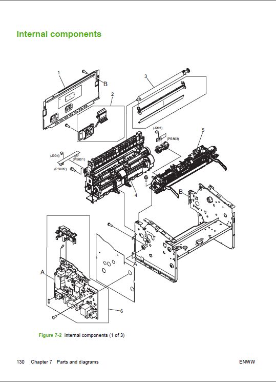 HP_LaserJet_1022_1022n_1022nw_Service_Manual-6