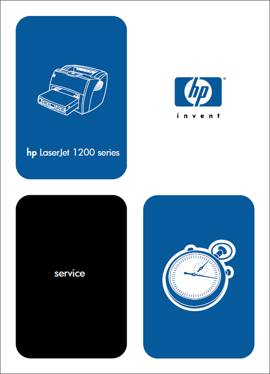 HP_LaserJet_1200_Service_Manual-1