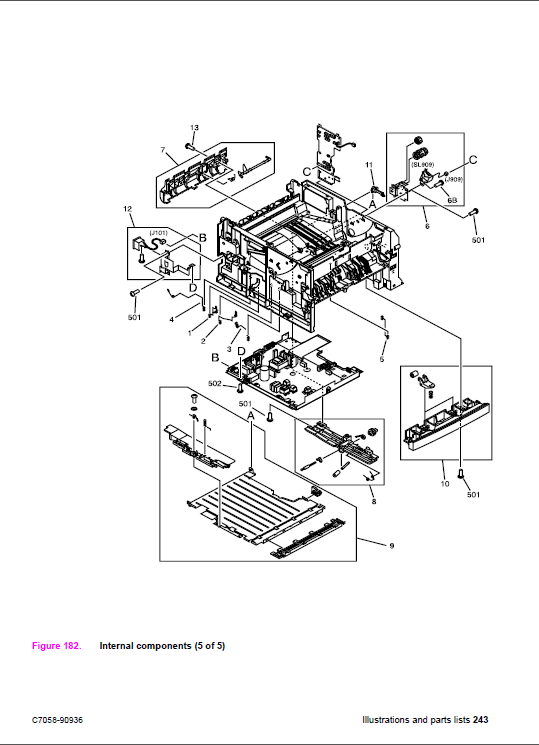 HP_LaserJet_2200_Service_Manual-6