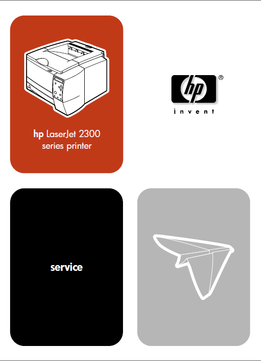 HP_LaserJet_2300_Service_Manual-1