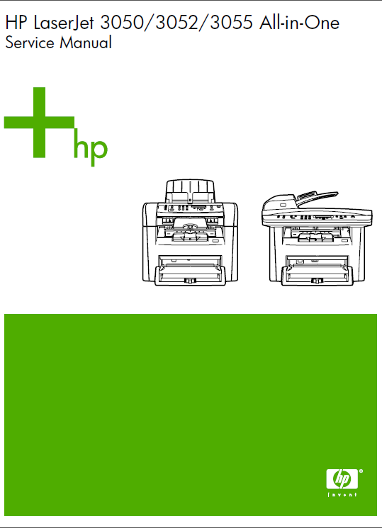 HP_LaserJet_3050_3052_3055_All-In-One_Service_Manual-1