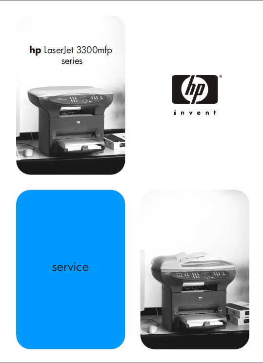 HP_LaserJet_3300_MFP_Service_Manual-1