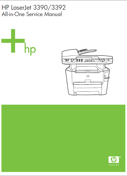 HP_LaserJet_3390_3392_ALL-IN-ONE_Service_Manual-1