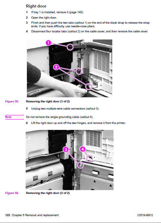 HP_LaserJet_9000_9000n_9000dn_9000hns_Service_Manual-3