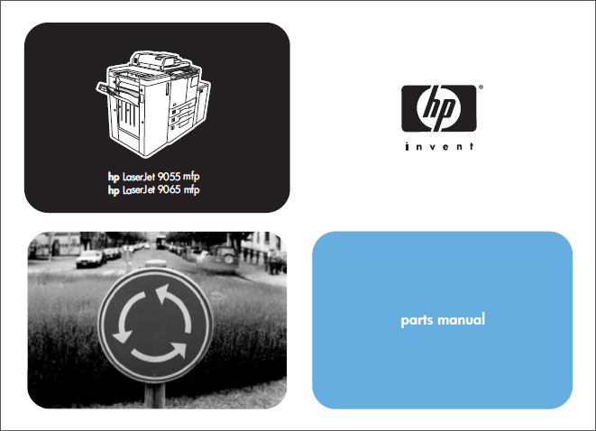 HP_LaserJet_9055_9065_MFP_Parts_Manual-1