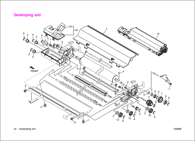 HP_LaserJet_9055_9065_MFP_Parts_Manual-4