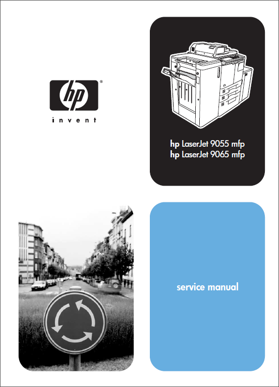 HP_LaserJet_9055_9065_MFP_Service_Manual-1