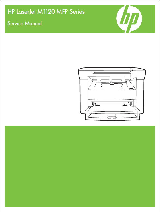 HP_LaserJet_M1120_MFP_Service_Manual-1