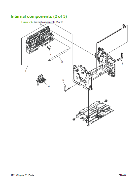 HP_LaserJet_M1120_MFP_Service_Manual-6