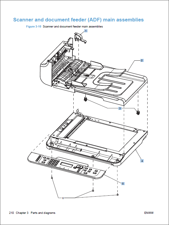 HP_LaserJet_M1530_MFP_Service_Manual-6