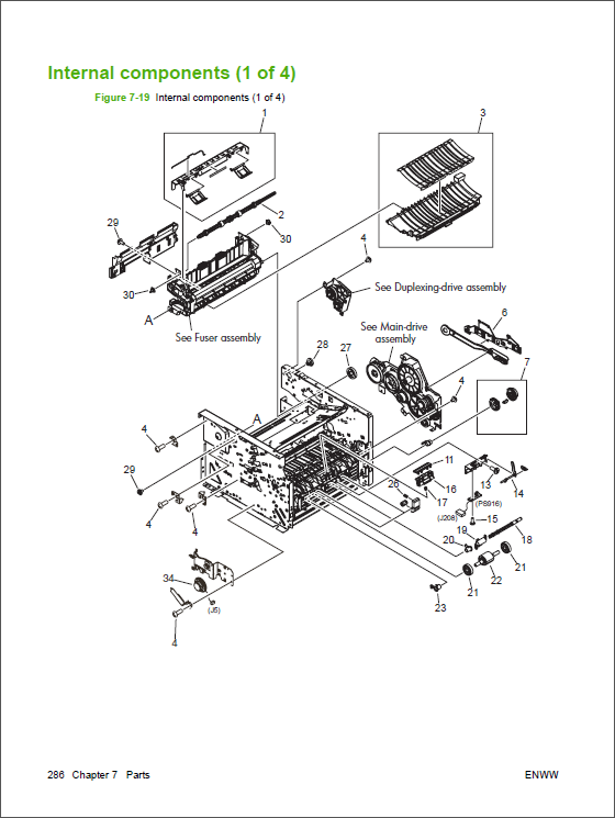 HP_LaserJet_M2727_MFP_Service_Manual-6