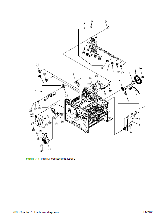 HP_LaserJet_M3027_M3035_MFP_Service_Manual-6