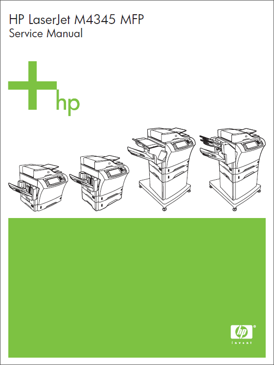 HP_LaserJet_M4345_MFP_Service_Manual-1