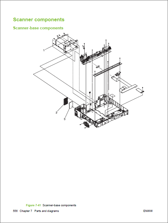 HP_LaserJet_M4345_MFP_Service_Manual-6