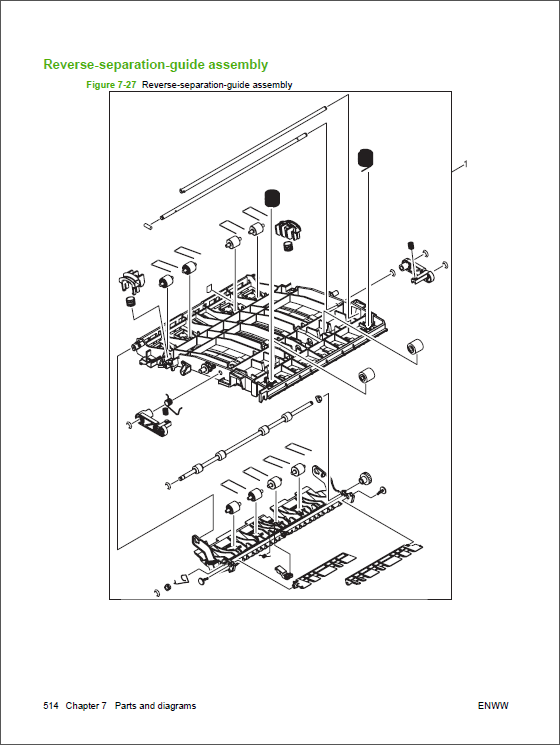 HP_LaserJet_M4349x_MFP_Service_Manual-6