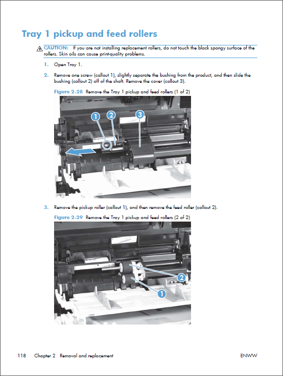 HP_LaserJet_M4555_Service_Manual-3