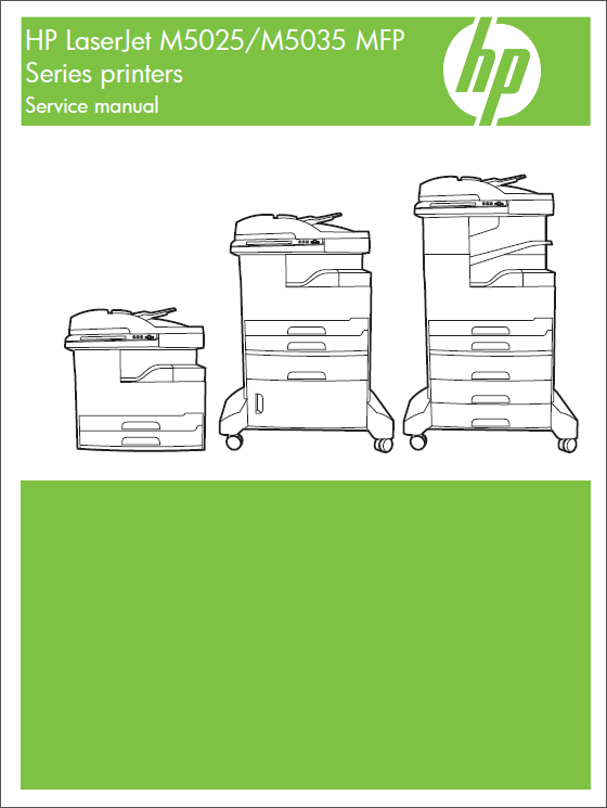 HP_LaserJet_M5025_M5035_Service_Manual-1