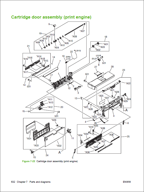 HP_LaserJet_M5025_M5035_Service_Manual-6