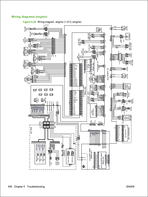 HP_LaserJet_M5039XS_MFP_Service_Manual-5