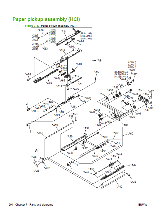 HP_LaserJet_M5039XS_MFP_Service_Manual-6