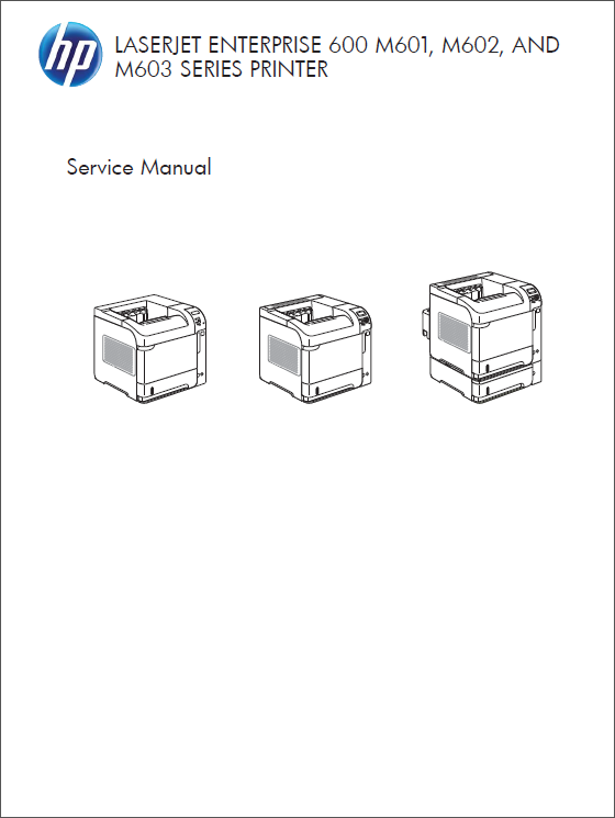 HP_LaserJet_M601_M602_M603_Service_Manual-1