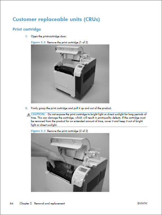 HP_LaserJet_M601_M602_M603_Service_Manual-3