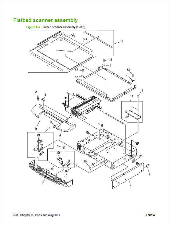 HP_LaserJet_M9040_M9050_MFP_Service_Manual-6