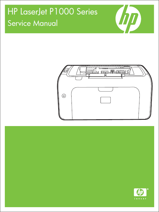 HP_LaserJet_P1000_P1007_Service_Manual-1