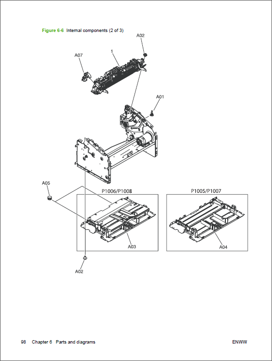 HP_LaserJet_P1000_P1007_Service_Manual-5