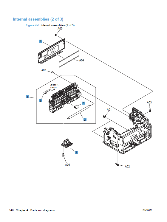 HP_LaserJet_P1100_Service_Manual-5