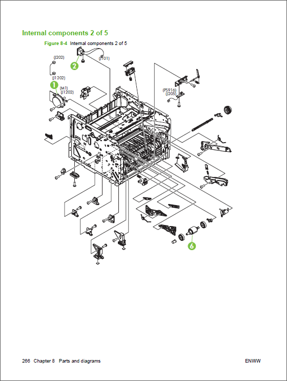 HP_LaserJet_P2035_P2055_Service_Manual-6