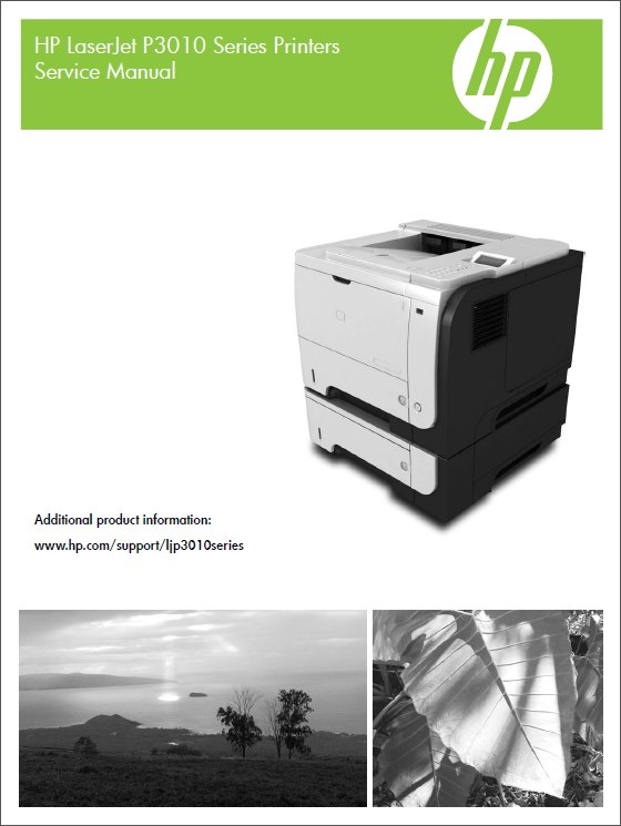 HP_LaserJet_P3010_Service_Manual-1