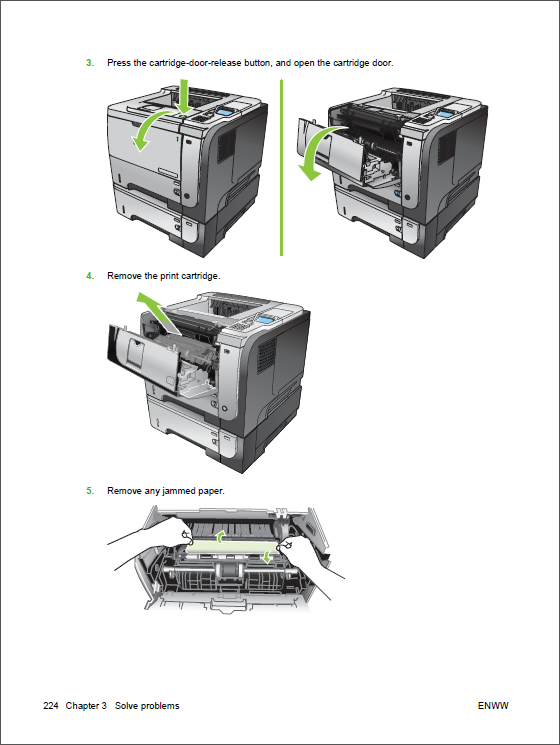 HP_LaserJet_P3010_Service_Manual-5