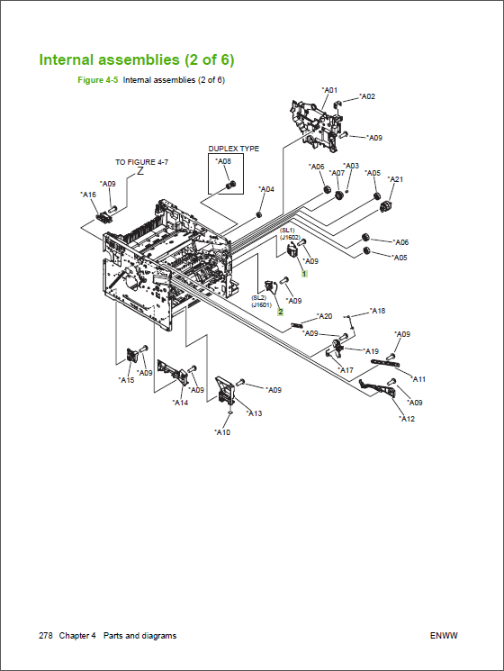 HP_LaserJet_P3010_Service_Manual-6