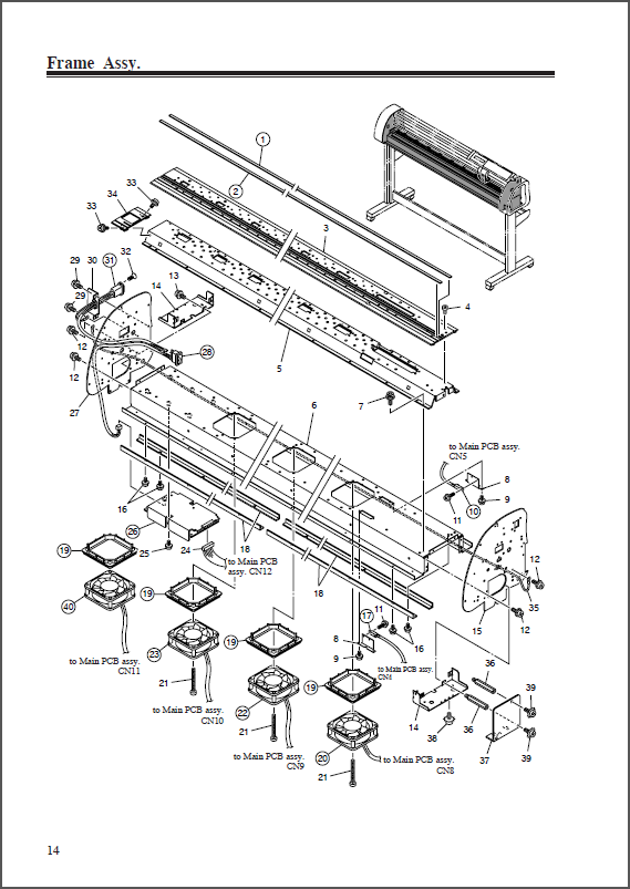 MIMAKI_CG_75FX_130FX_160FX_Maintenance_Manual_D500209_2004v3-8