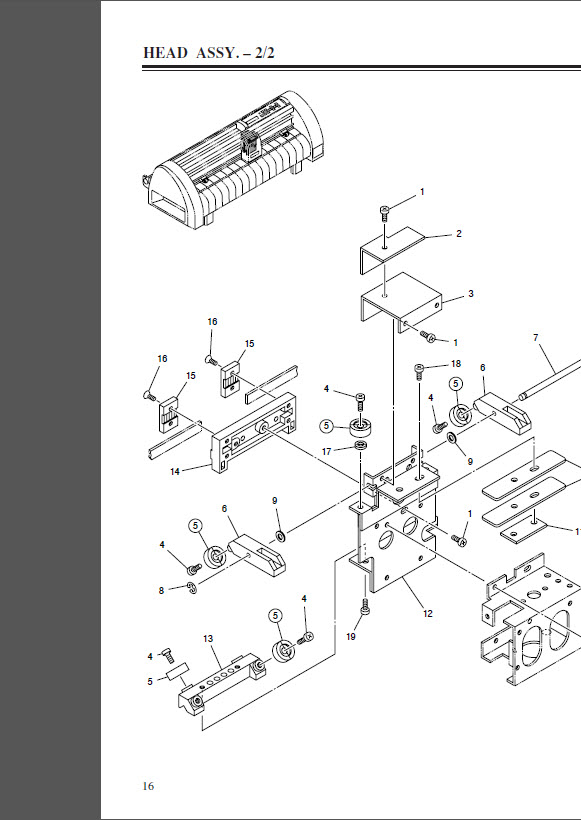 MIMAKI_JV33_160_130_Maintenance_Service_Manual_D500346_2007v1.1-6