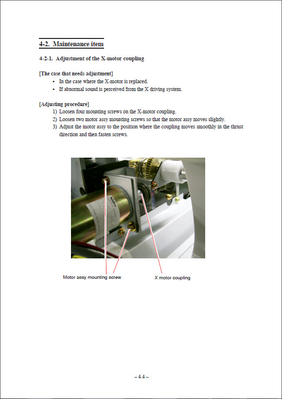 MIMAKI_JV3_160SP_Maintenence_Manual_D500231_2004_v1-4