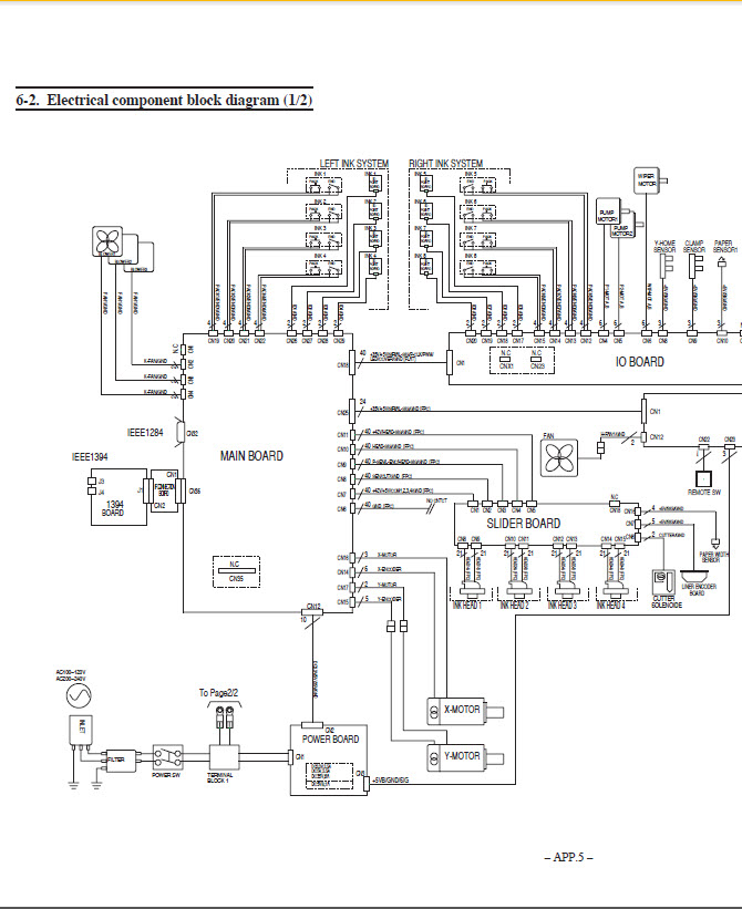 MIMAKI_JV3_160SP_Maintenence_Manual_D500231_2004_v1-6