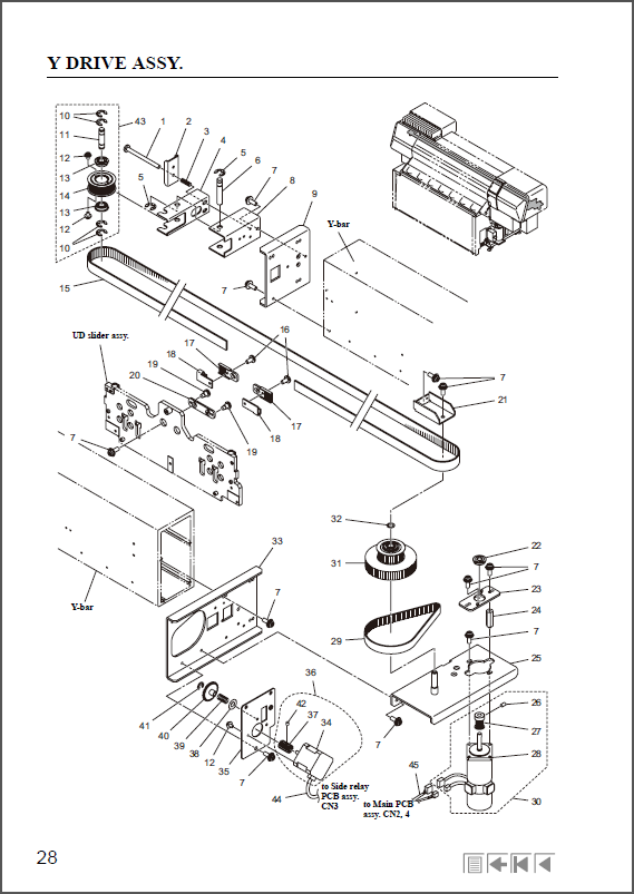 MIMAKI_JV5_160S_130S_Maintenance_Service_Manual_D500306_2006v2-8